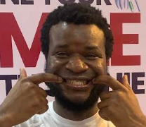 Patient Adebisi Charles