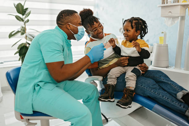 Dental Check-ups