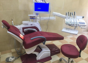 clinic chair