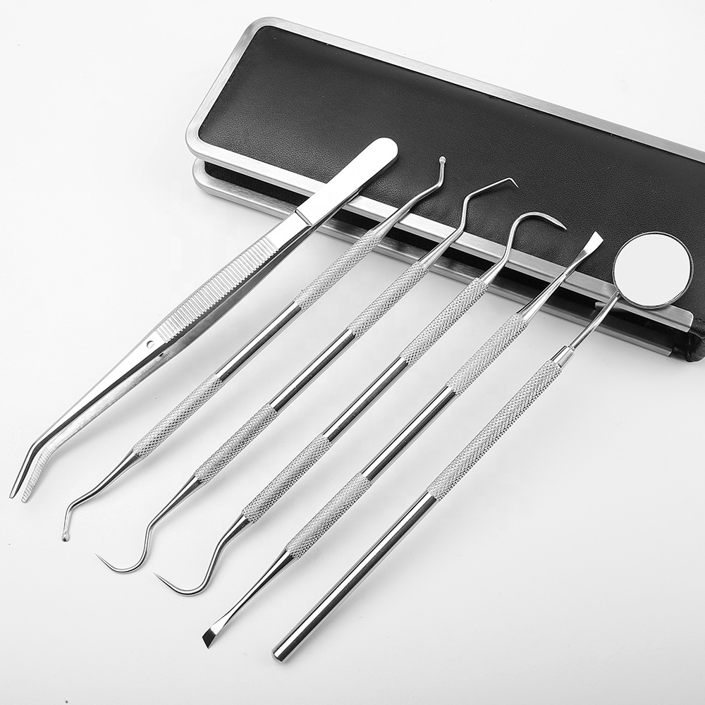 dental tools
