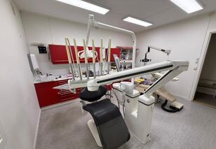 dental tools