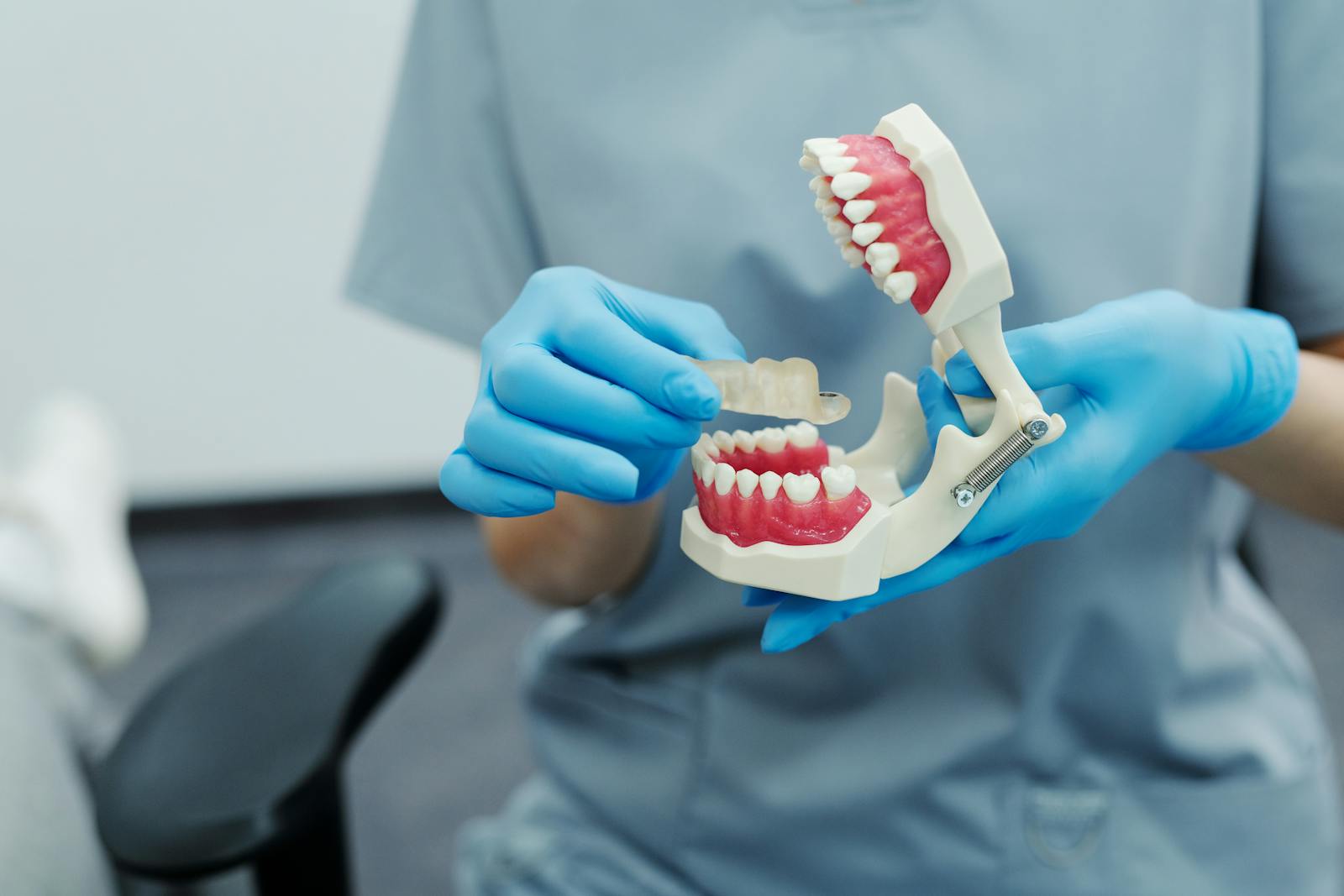 dental tools